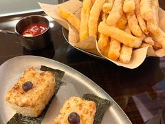 -Ciao窑炉披萨餐厅(宁波阪急店)