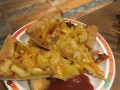 -比格比萨(方庄店)
