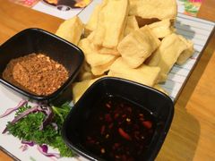 -觅山云南菜(泊富ICITY店)