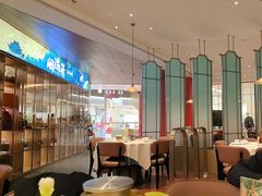 -闽海肴(北辰荟店)