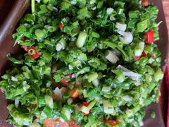 -花马天堂云南餐厅 Lost Heaven(外滩店)