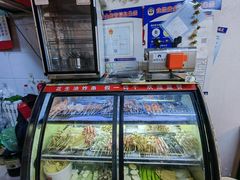 -海萍馄饨(湖北路店)