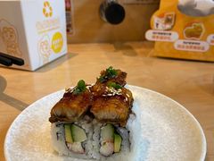 -元气寿司(新城市广场店)