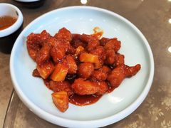 -李氏传家菜(兴城路店)