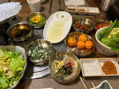 -坦坦大炉·韩式烤肉(望京店)