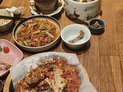 -赛维利亚中西餐厅(仁怀店)
