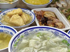 -刘长兴(三牌楼店)