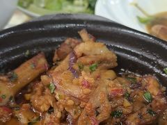 -众味海鲜大排档·活海鲜·潮汕味(南澳店)