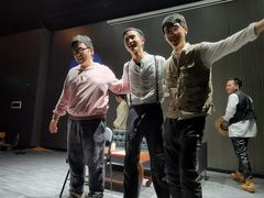 -长沙市青少年宫