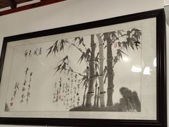 -呼吸森林·生态农庄农家乐私房菜