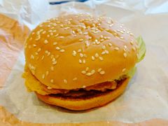 -汉堡王(北京通州领展店)