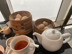 -上海柏悦酒店·世纪100牛排馆