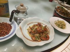 -世纪缘湖滨花园酒店·湖景轩中餐厅(太阳宫店)
