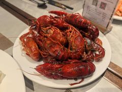 -天伦松鹤大饭店·欣妮咖啡