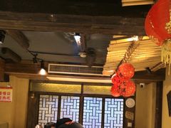 -串盟烧烤大排档·长沙美食地标(星沙店)