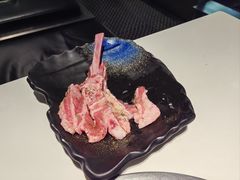 -焱铁烧·黑毛和牛专门店(杭州嘉里中心店)