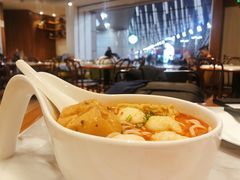 麻辣四宝米线-翠華餐廳(浦东机场T1店)