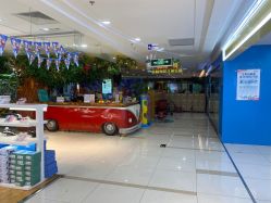 -波比一号儿童乐园(圣熙8号店)