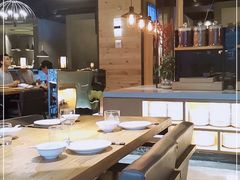 大堂-東舍食唐精品陕菜馆