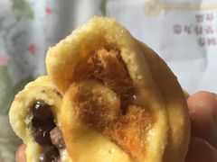 肉松卷-酥礼记糕点(万新村店)