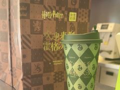 -奈雪的茶(青岛卓悦里INTOWN店)