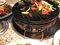 -厚味居炙子烤肉·清真(天桥南纬路店)
