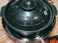 -春润大地海南椰子鸡(沙井京基百纳广场店)