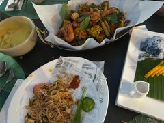 -帕蓝·暹罗料理(大学路店)