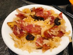 -煲宫猪肚鸡(昆山金鹰国际购物中心店)