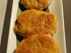 -粤财皇冠假日酒店·彩华轩中餐厅