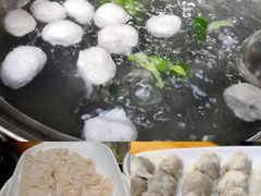 -章记正宗南岗鱼蛋火锅