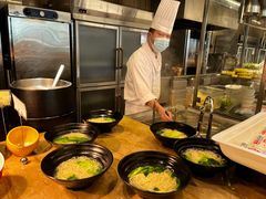 -上海浦东星河湾酒店