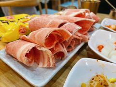肥牛-朴鲸家正宗韩国料理(福田店)
