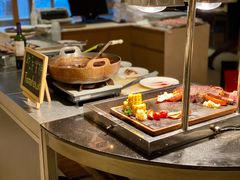 -TABLE·味西餐厅-成都茂业JW万豪酒店
