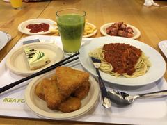 宜家餐厅-宜家·瑞典风味餐厅(无锡店)