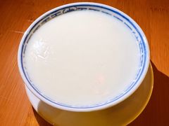 热姜撞奶-周大娘牛乳(旧寨古村总店)