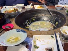 -好灶头妈妈菜·柴火灶台鱼·千岛湖土菜地标美食