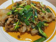 -灯盏窝餐厅