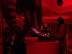 -Orangutan Bunker猩猩地堡酒吧(兰桂坊店)