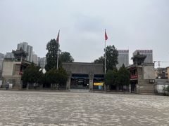 -万寿八仙宫