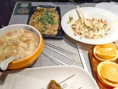 -偏脸子哈尔滨老烧烤(红旗大街店)