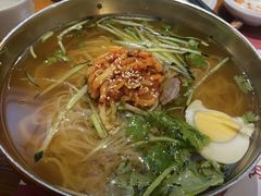 -辛氏火炉·韩式古法烤肉(松北店)