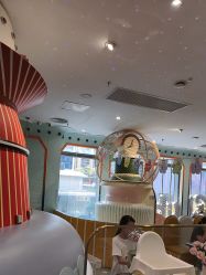 -MELAND CLUB(万象天地旗舰店)