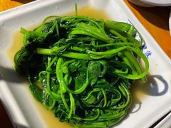 -蓝湾碧波·老字号·疍家非遗海上餐厅