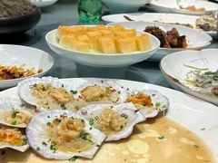 -广东道至正餐厅(区庄店)