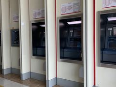 -中国工商银行(北京富力城支行)