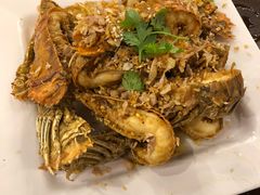-大螃蟹海鲜餐厅