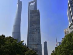 -上海中心大厦