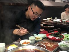 麻辣牛肉-晓宇重庆火锅(赛格国际购物中心店)