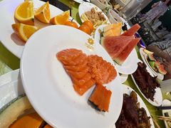 -海韵之星邮轮水会(明发商业广场店)
